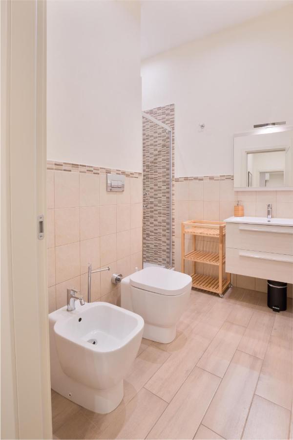 Apartamento Federighi By Mmega Florença