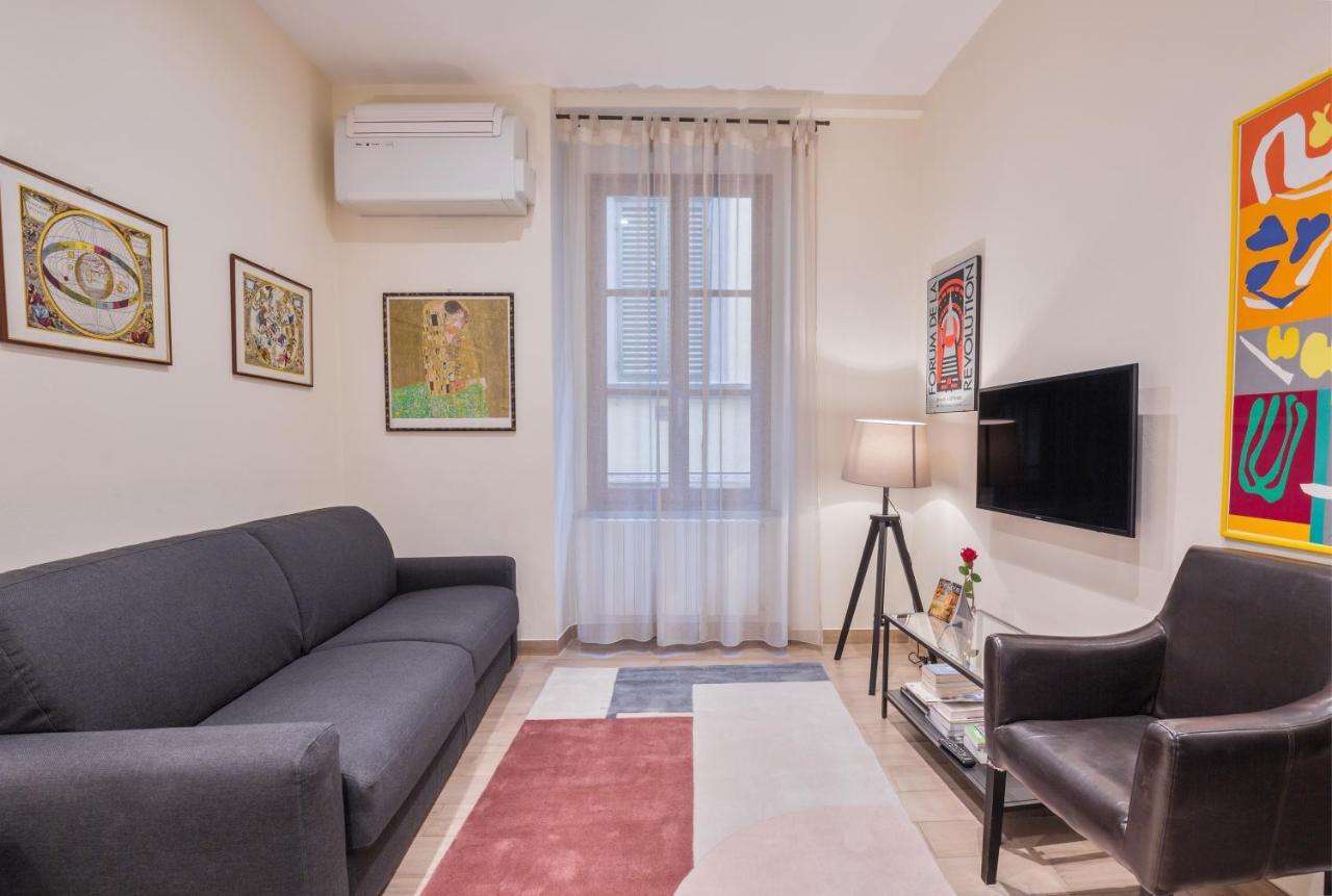Federighi By Mmega Apartamento *