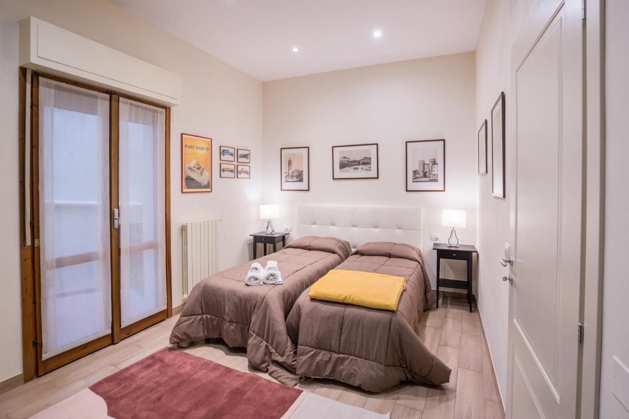 Federighi By Mmega Apartamento Florença