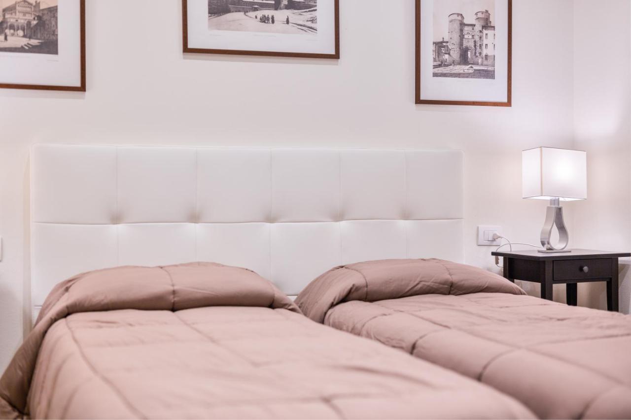 Federighi By Mmega Apartamento *