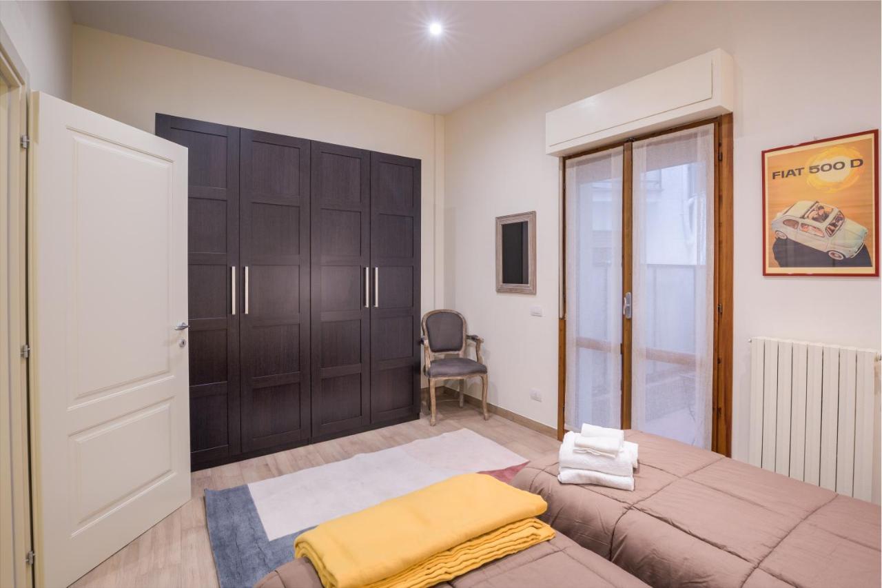 Federighi By Mmega Apartamento Florença