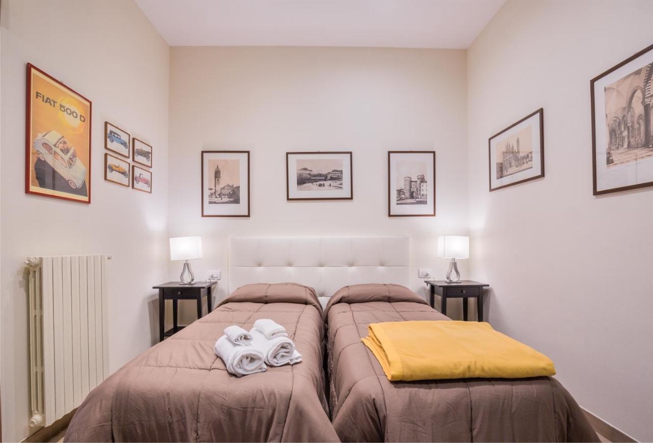 Federighi By Mmega Apartamento *