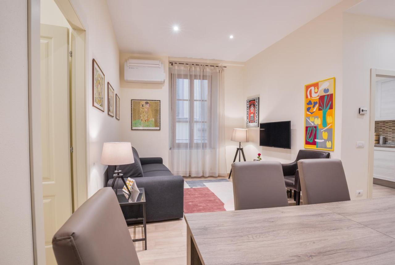 Federighi By Mmega Apartamento Florença