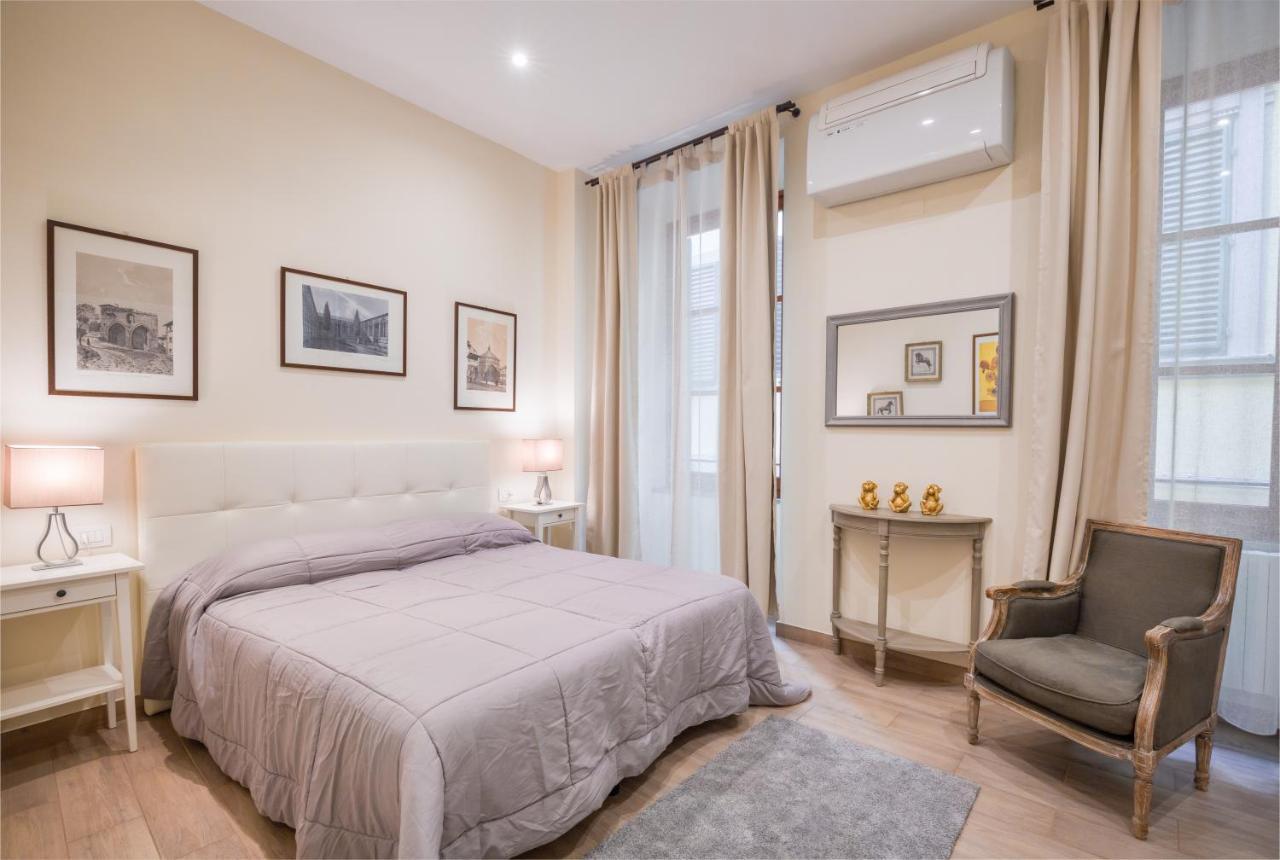 Federighi By Mmega Apartamento *
