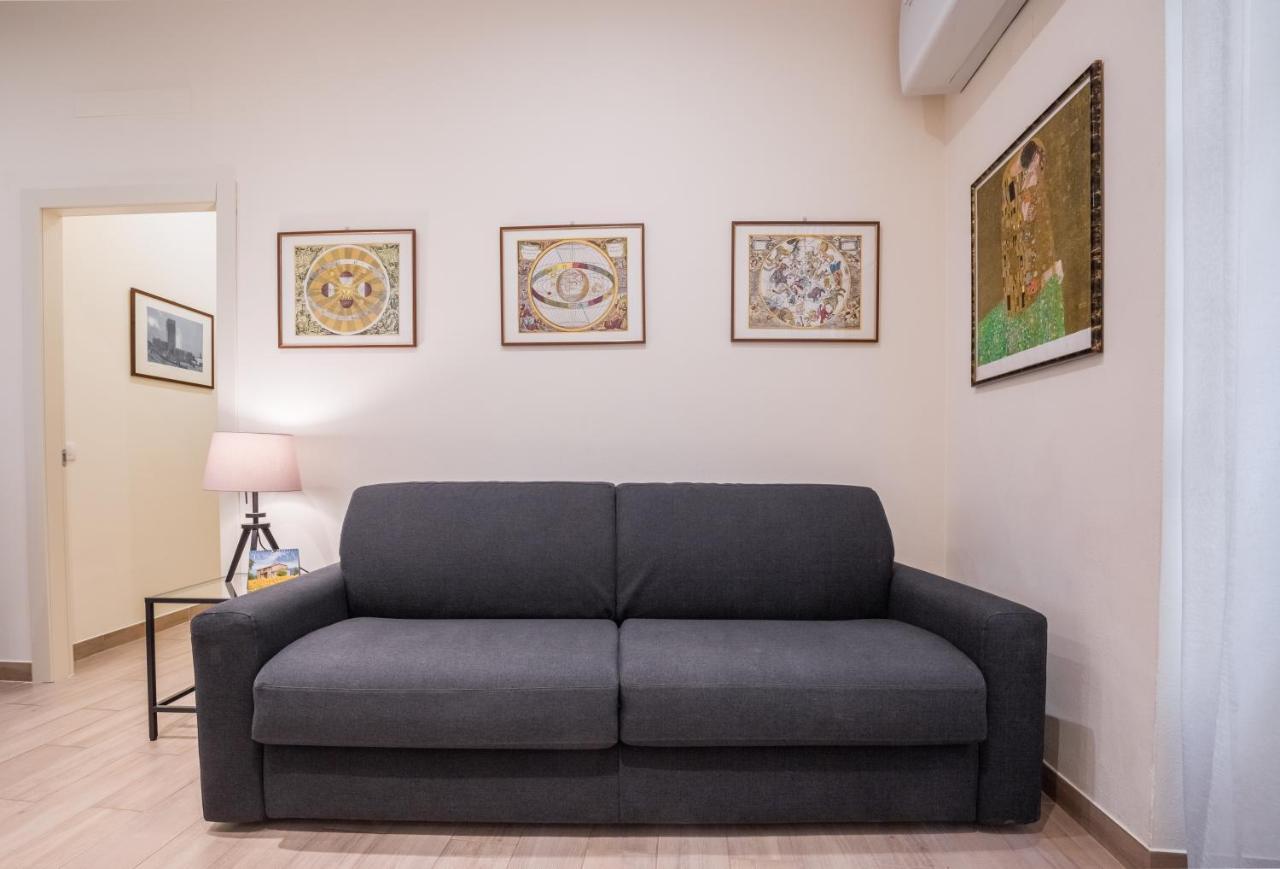 Federighi By Mmega Apartamento Florença