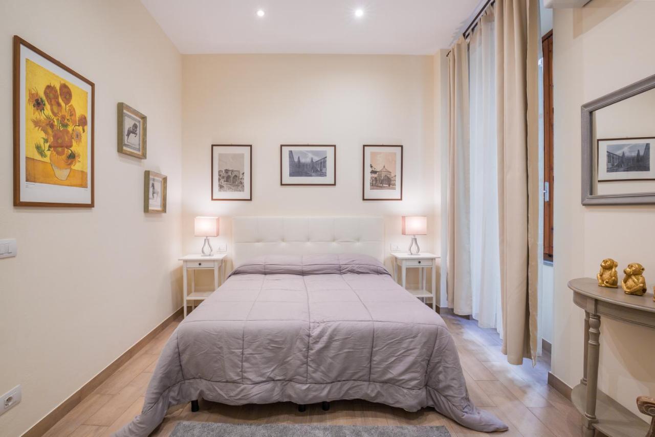 Federighi By Mmega Apartamento *