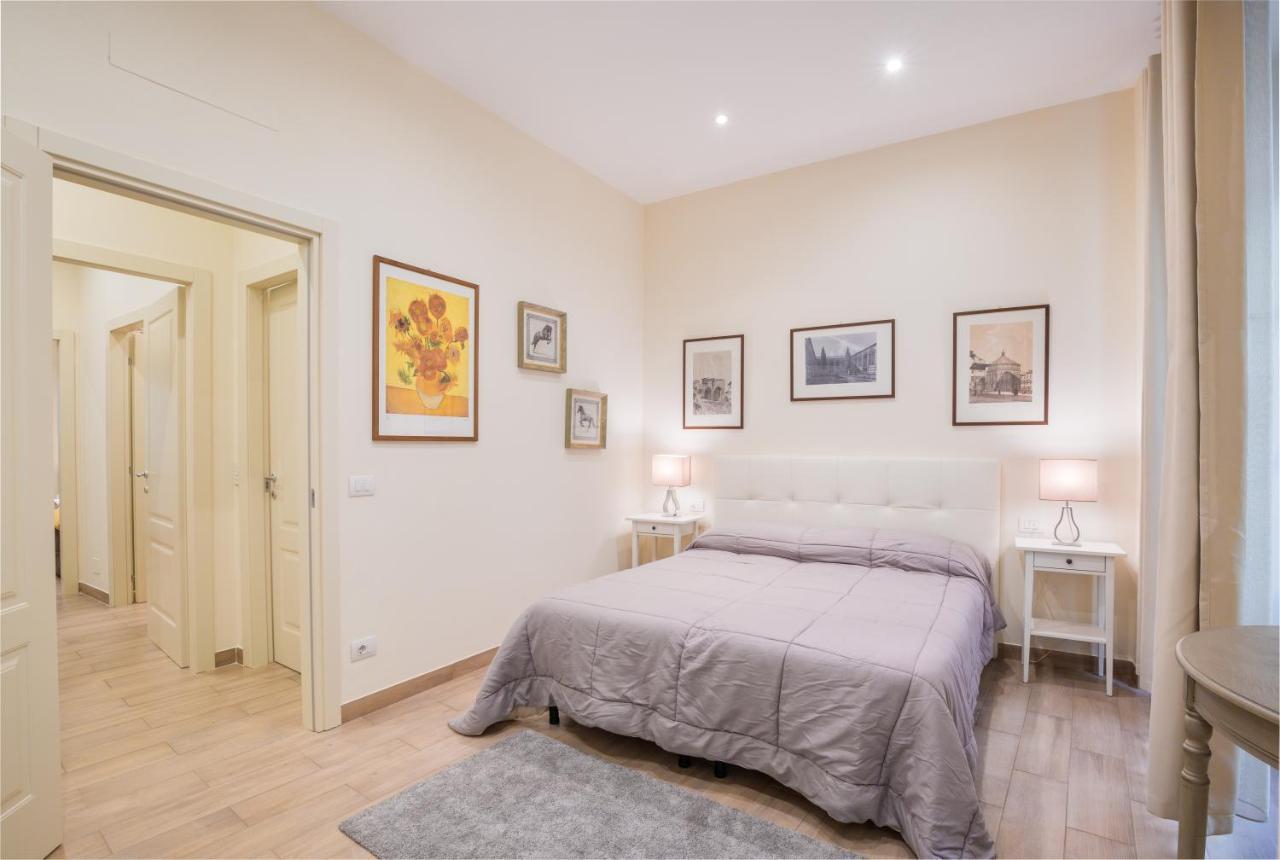 Apartamento Federighi By Mmega