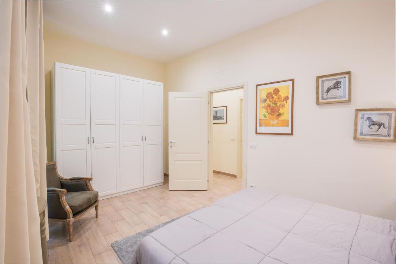 Federighi By Mmega Apartamento Florença